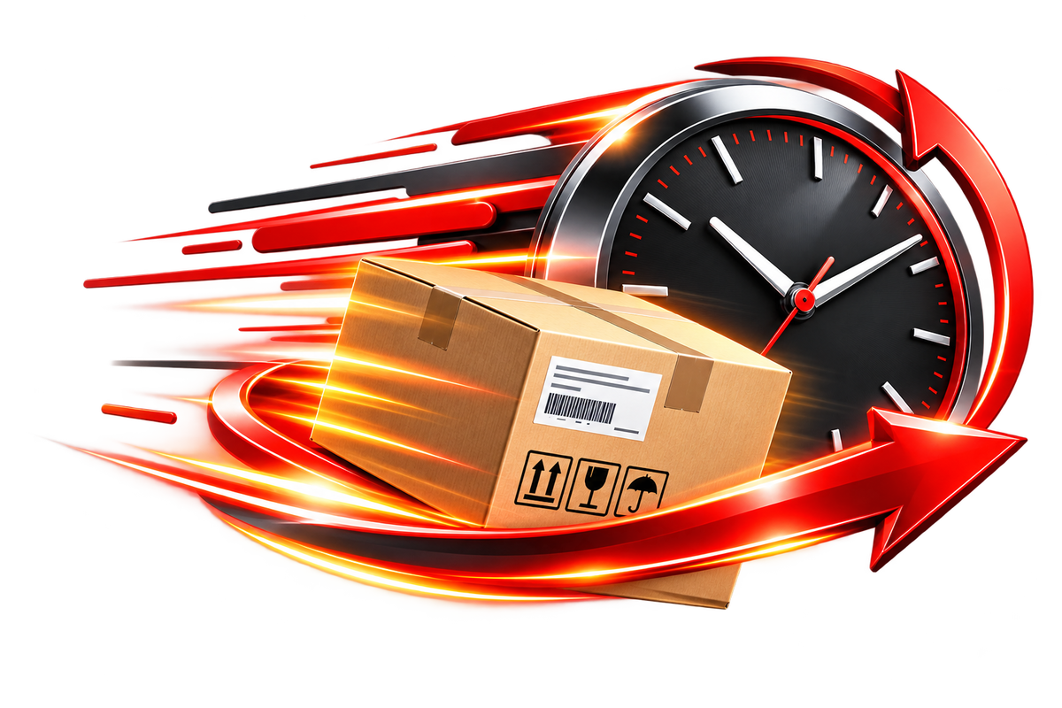 Expedited Delivery