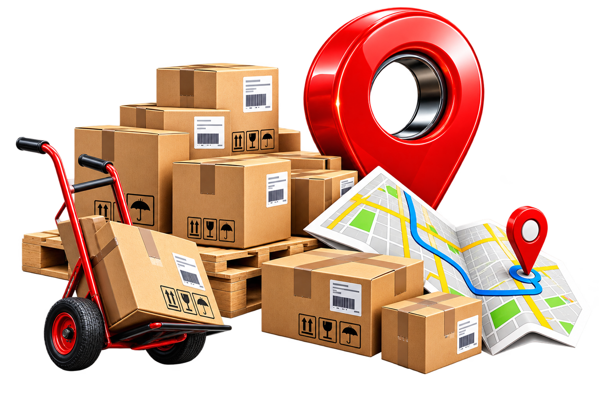 Package Delivery